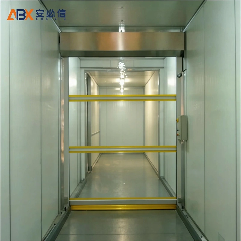巴中市高速门