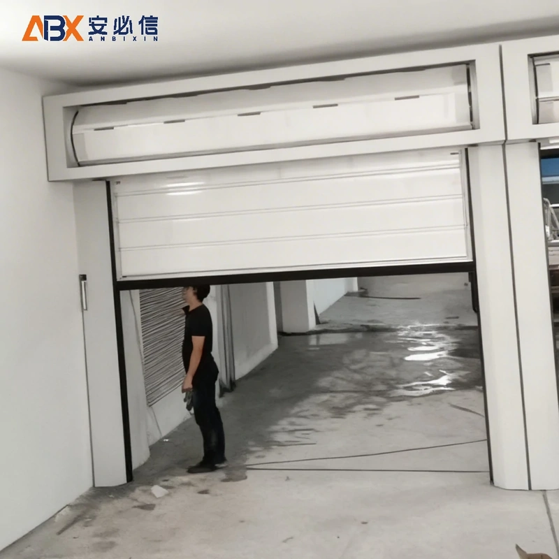 巴中市雷达高速门